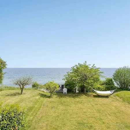 Nicely Located With A View And Access To The Water Villa Nykobing Falster