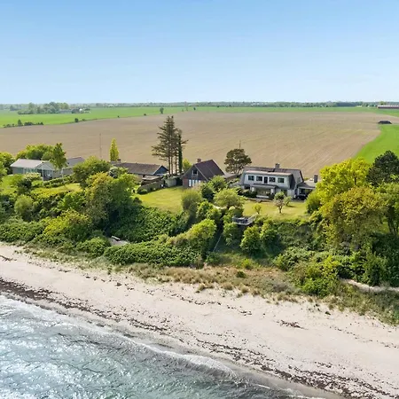 Nicely Located With A View And Access To The Water *