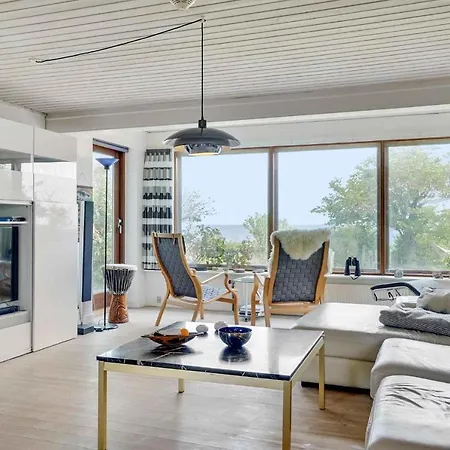 Nicely Located With A View And Access To The Water * Nykobing Falster