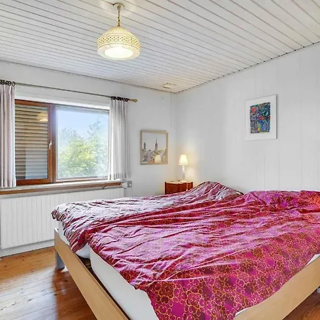 Nicely Located With A View And Access To The Water * Nykobing Falster