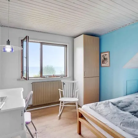 Villa Nicely Located With A View And Access To The Water Nykobing Falster